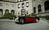 1965 Austin Healey